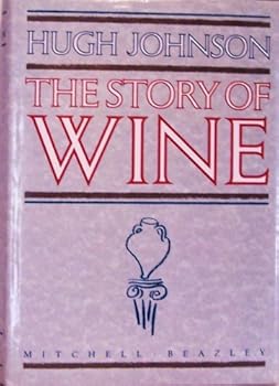 The Story of Wine