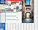 Lonely Planet Barcelona City Map: Durable, Waterproof, Easy-Fold Planning Map with Attractions & Walking Tours (Compact City Planning Maps)