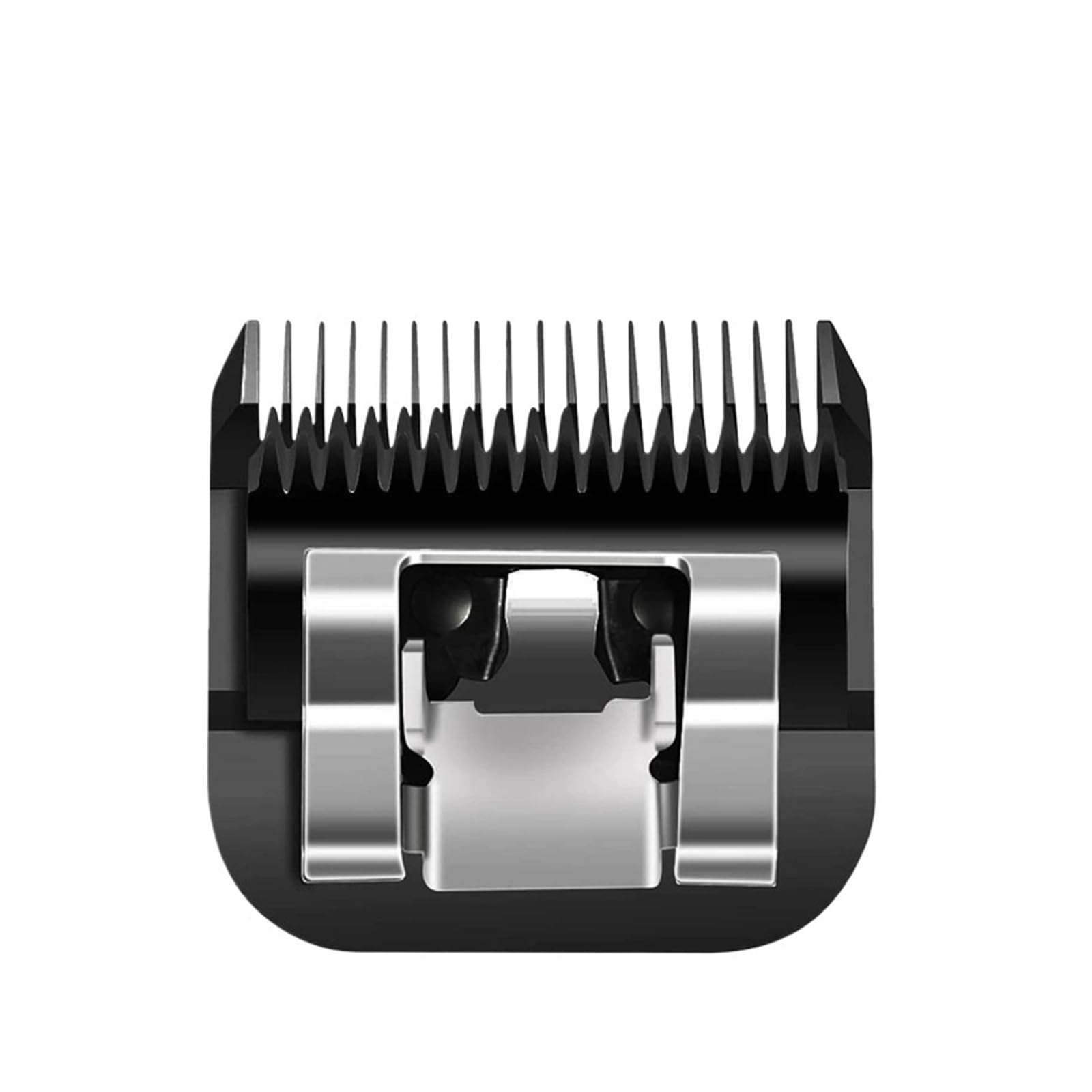 Compatible con Andis, Compatible con Oster, Compatible con Wahl, Cuchilla | Compatible con KM, Cuchilla Desmontable De Acero For Peluquería Canina, , , , , Series Animal Clippers(2 --6.3mm)
