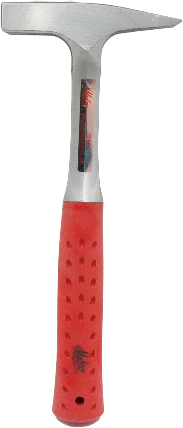 Malco RV4V 12 oz. Riveting Hammer with Vinyl Grip