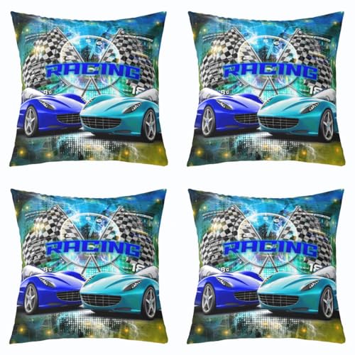 Sillas Comedor Pack 4 Modernas Tapizadas Marca Loussiesd