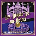 Lies, Damned Lies and History cover art