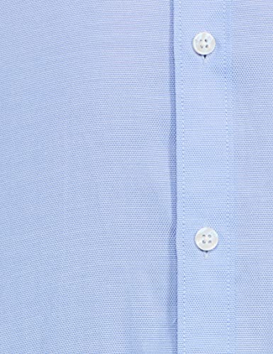 Image of Amazon Brand - Symbol Men's Regular Fit Formal Shirt