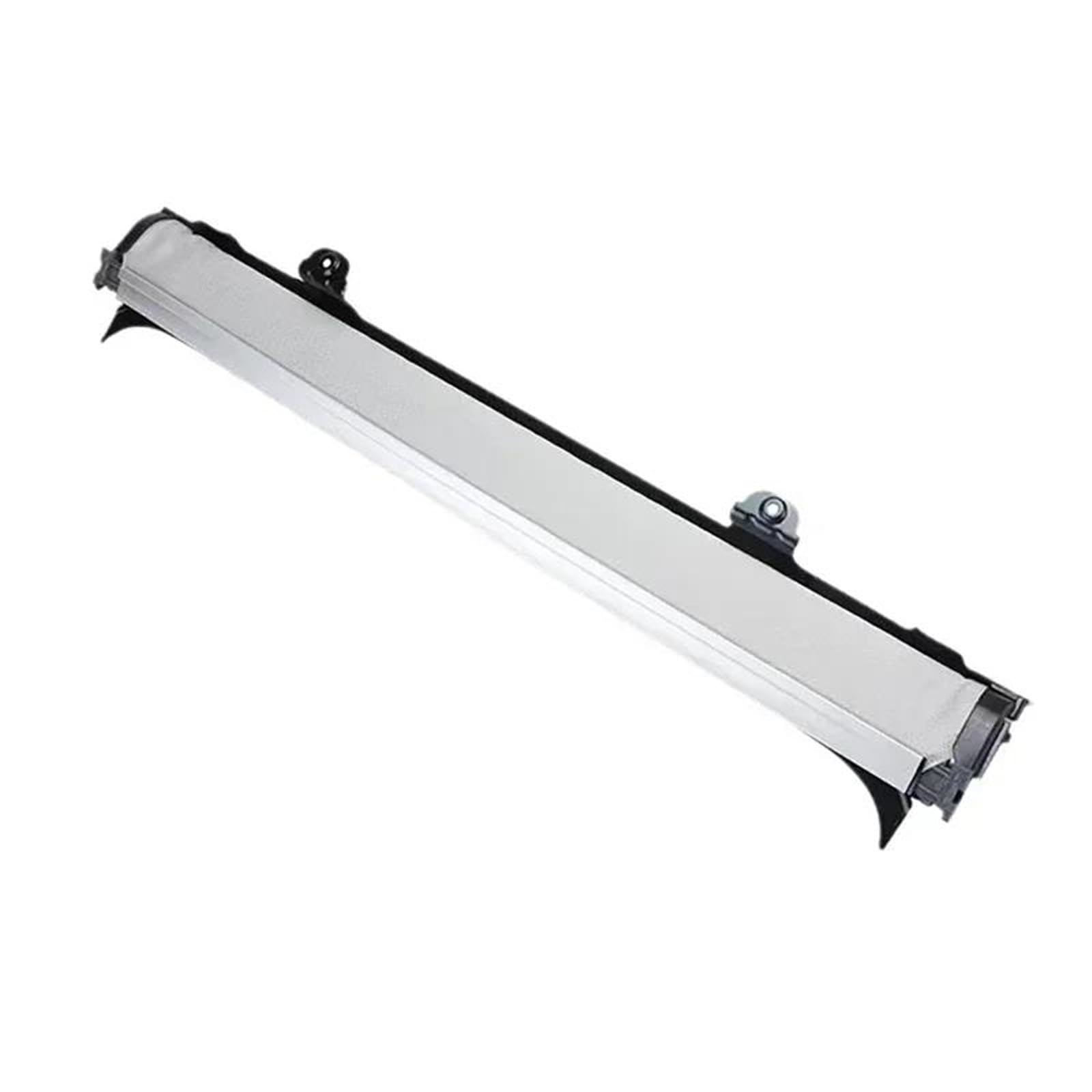 Tenda Parasole Tettuccio Apribile Lucernario Auto, per VW per CC per Tiguan per Touran per Golf 2008-2017, Gruppo Parasole, Visiera per Tettuccio Apribile Ombrellini per Auto(Grey)