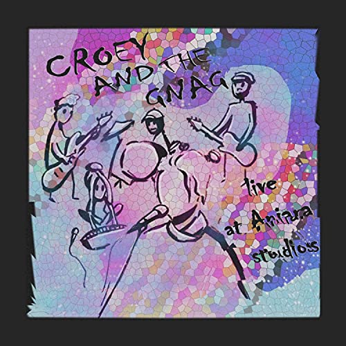 Bicycle Horn (feat. and the gnag) (LIVE at Aniara studios) (LIVE at Aniara studios)