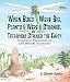 When Bugs Were Big, Plants Were Strange, and Tetrapods Stalked the Earth: A Cartoon Prehistory of Life before Dinosaurs