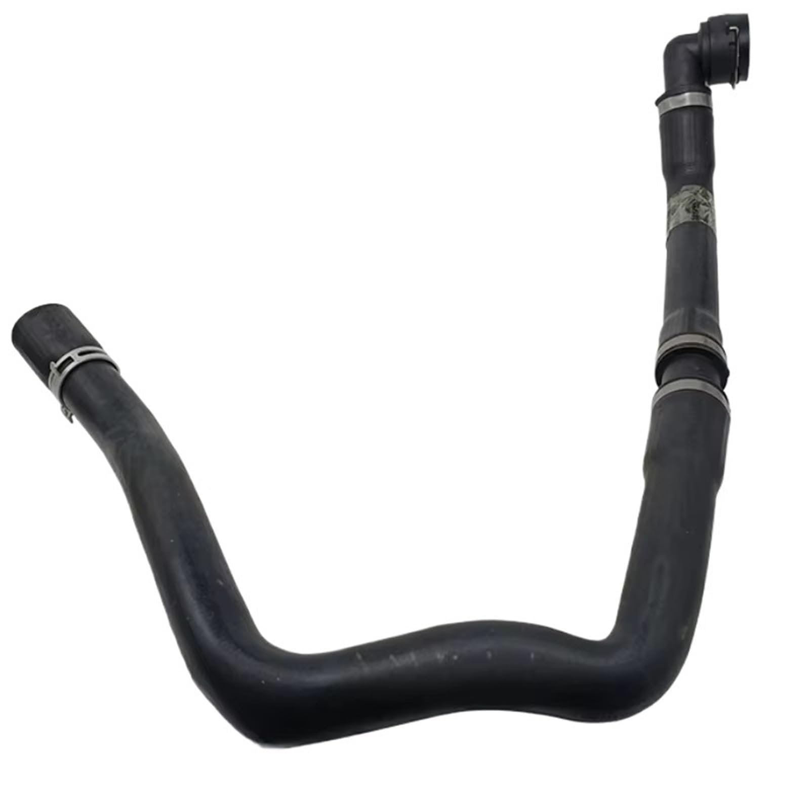 Manicotto Del Radiatore Compatibile Con Ford Per Fusion Per Mondeo 2007-2012 MT 2.0 .3 AT Per S-MAX Motore Per Auto Tubo Flessibile Per Radiatore Dell'acqua Per OEM: 6G918260SC