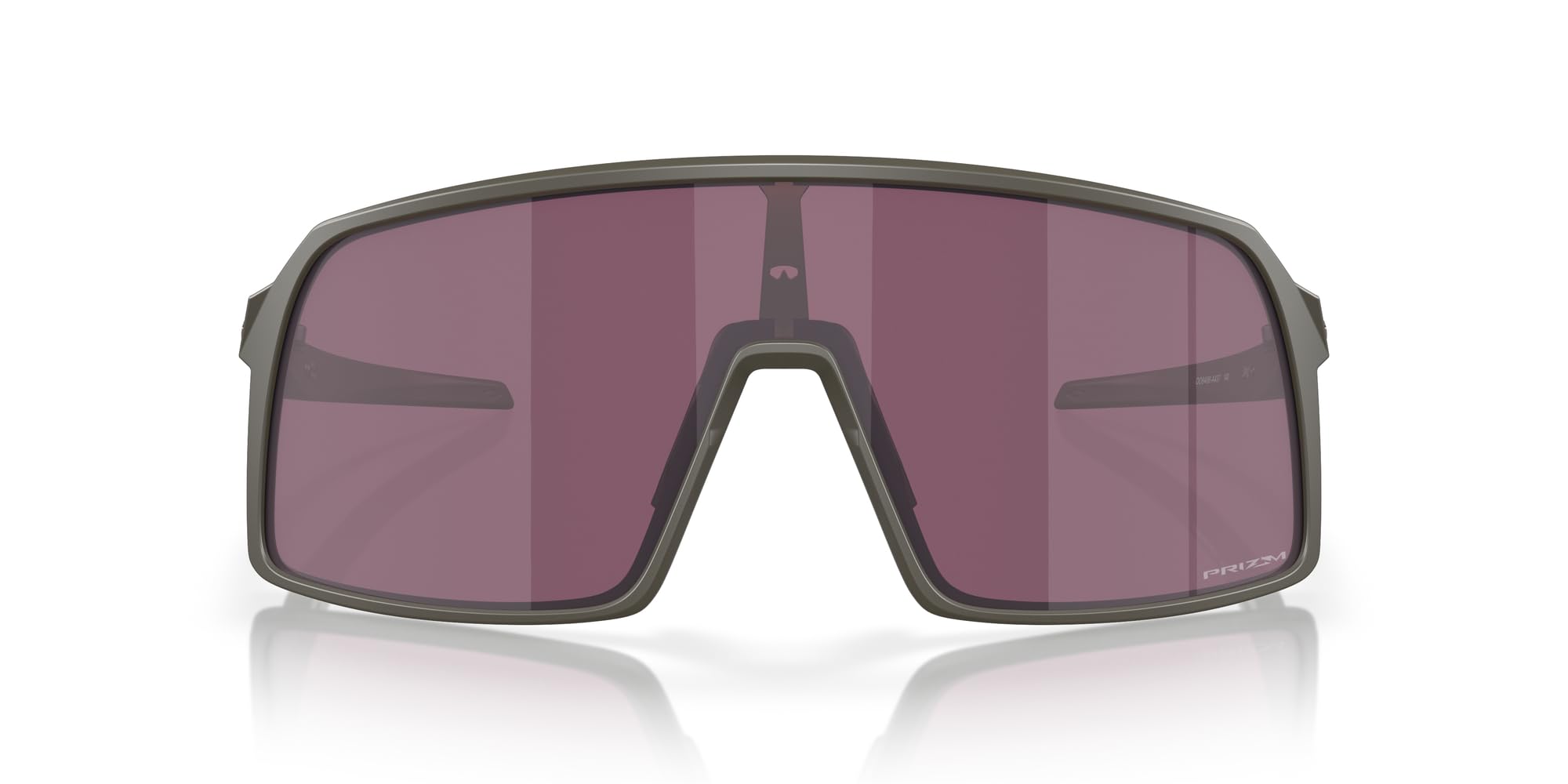 Oakley Men's Sutro Rectangular Sunglasses