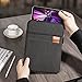 NIDOO iPad Sleeve 10.2