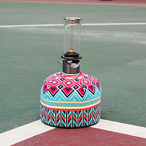 Tampa do tanque, Romacci Saco de armazenamento do tanque protetor do tanque da tampa do tanque de gá