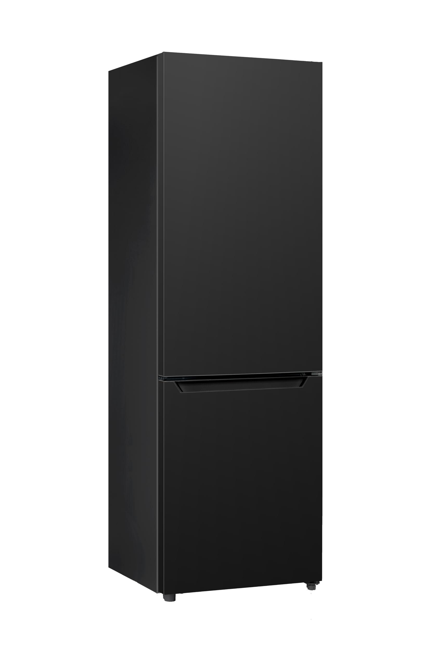 Respekta Gotland Lodówko-zamrażarka, 262 L, KG176BS-52