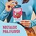 Smash Foods Chocolate PB & Raspberry Jam Superfood Bites, 1.8 OZ
