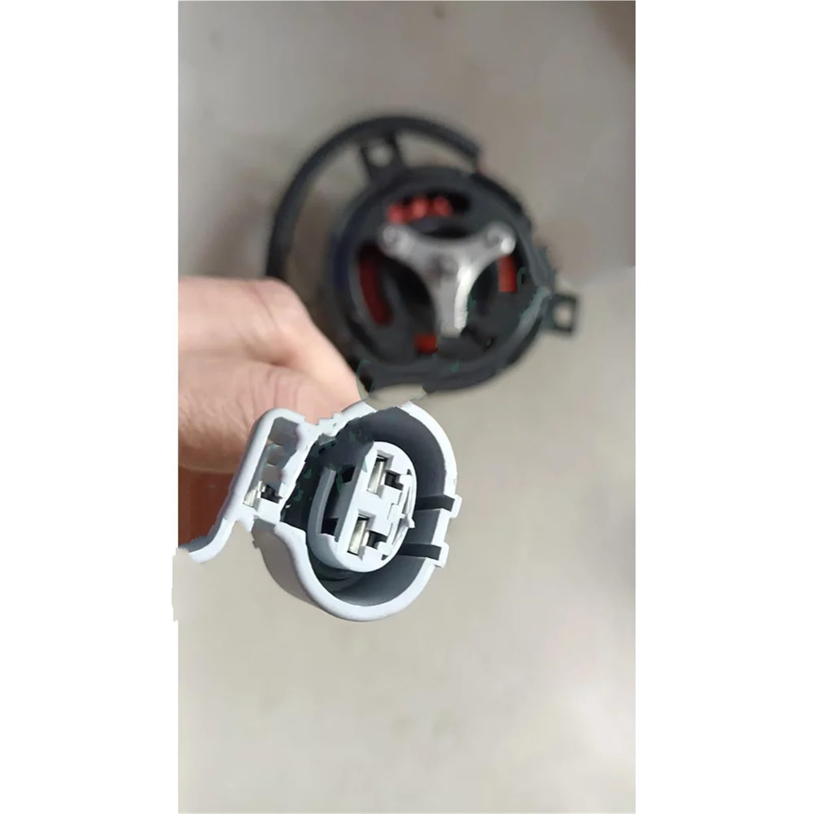 Zestaw Chłodzący Silnik wentylatora chłodnicy do Hyundai Tucson IX35 25386-2S000 253862S000 Radiator przewodzącym