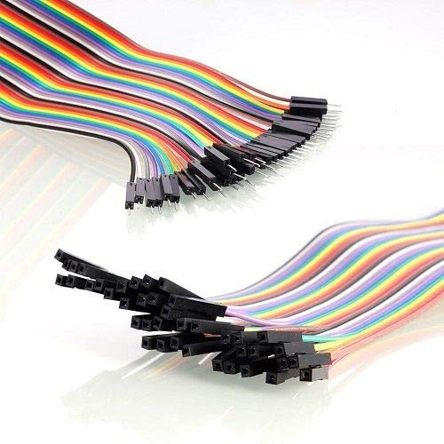 CABLEPELADO Cavo Dupont 40 pin | Cavo cavo a ponte...