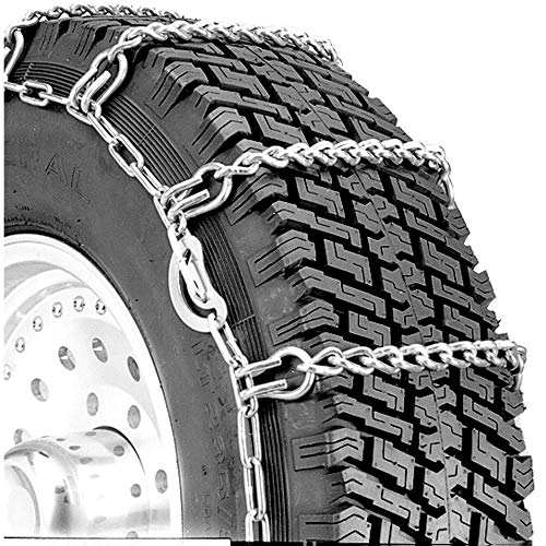 Security Chain Corporation QG2226CAM LIGHT TRUCK CHAIN - CAM
