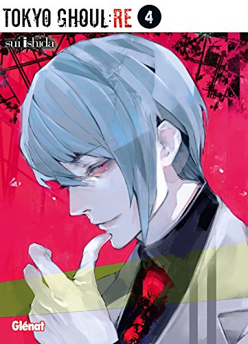 Télécharger Tokyo Ghoul Re - Tome 04 Gratuit