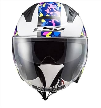 Amazon | エルエスツー COPTER (コプター) インナーバイザー付