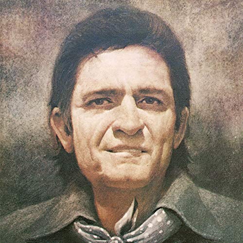 Album Art for His Greatest Hits Vol II by Johnny Cash