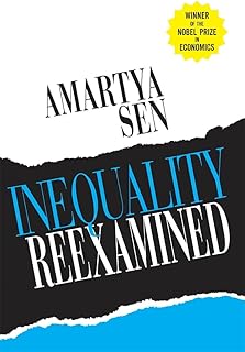 Inequality Reexamined