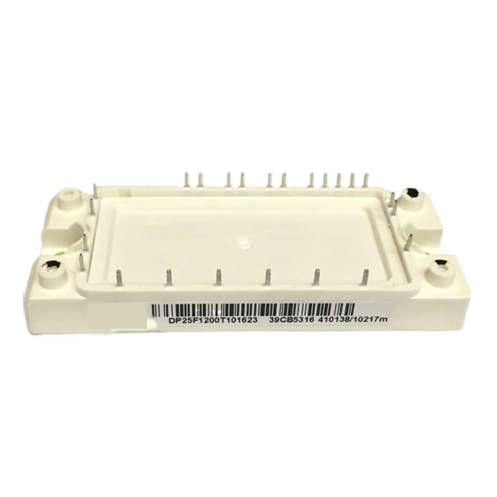 Module DP25F1200T101624 haute tension 1200V pour régulation thermique