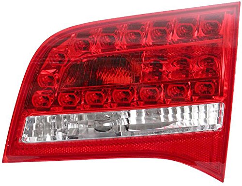 Feu arrière intérieur led TarosTrade 41-0847-R-1703 droit réparation éclairage break Valeo