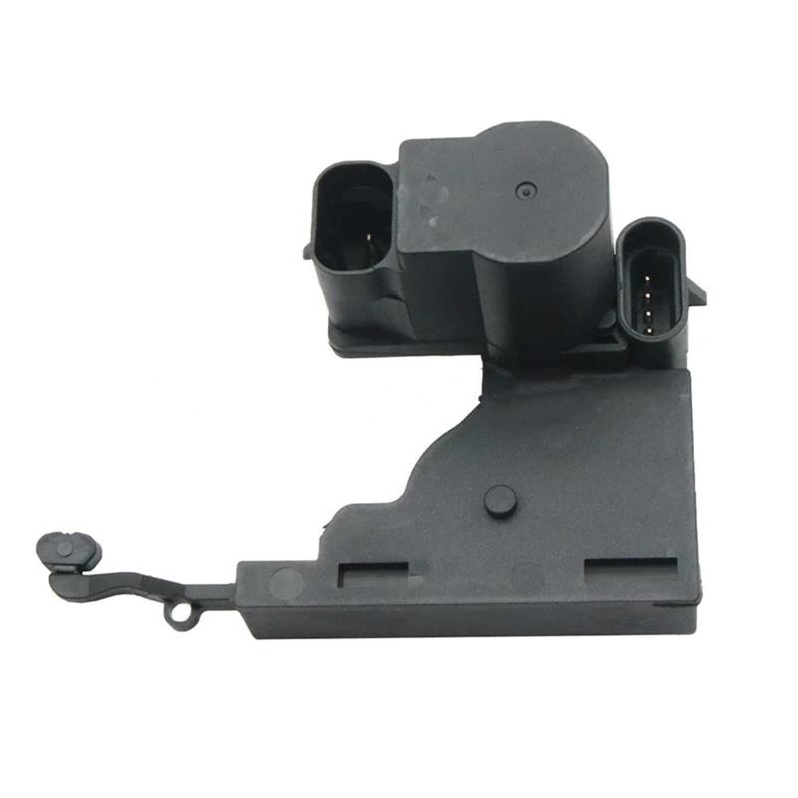 Door Lock Latch Actuator Latch 96229551 96229552 for Chevy for Aveo for Optra Front Rear Right Left Door Lock Actuator(Left 96229551)