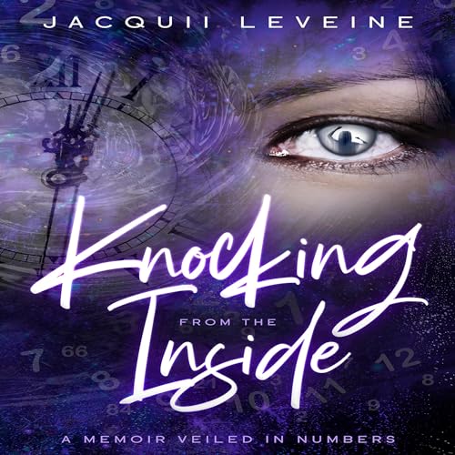 Knocking from the Inside by Jacquii Leveine episode artwork