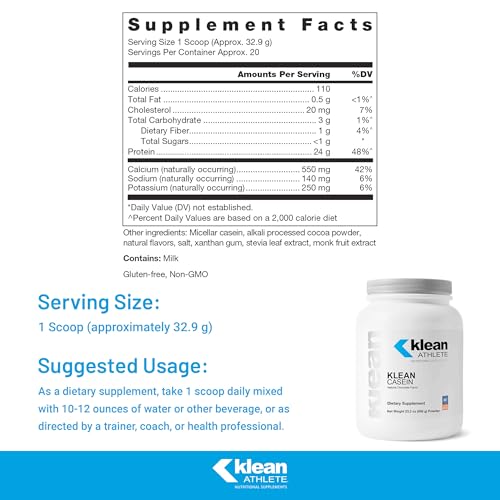 Reviews de Casein los más recomendados. 29 Imagen adicional