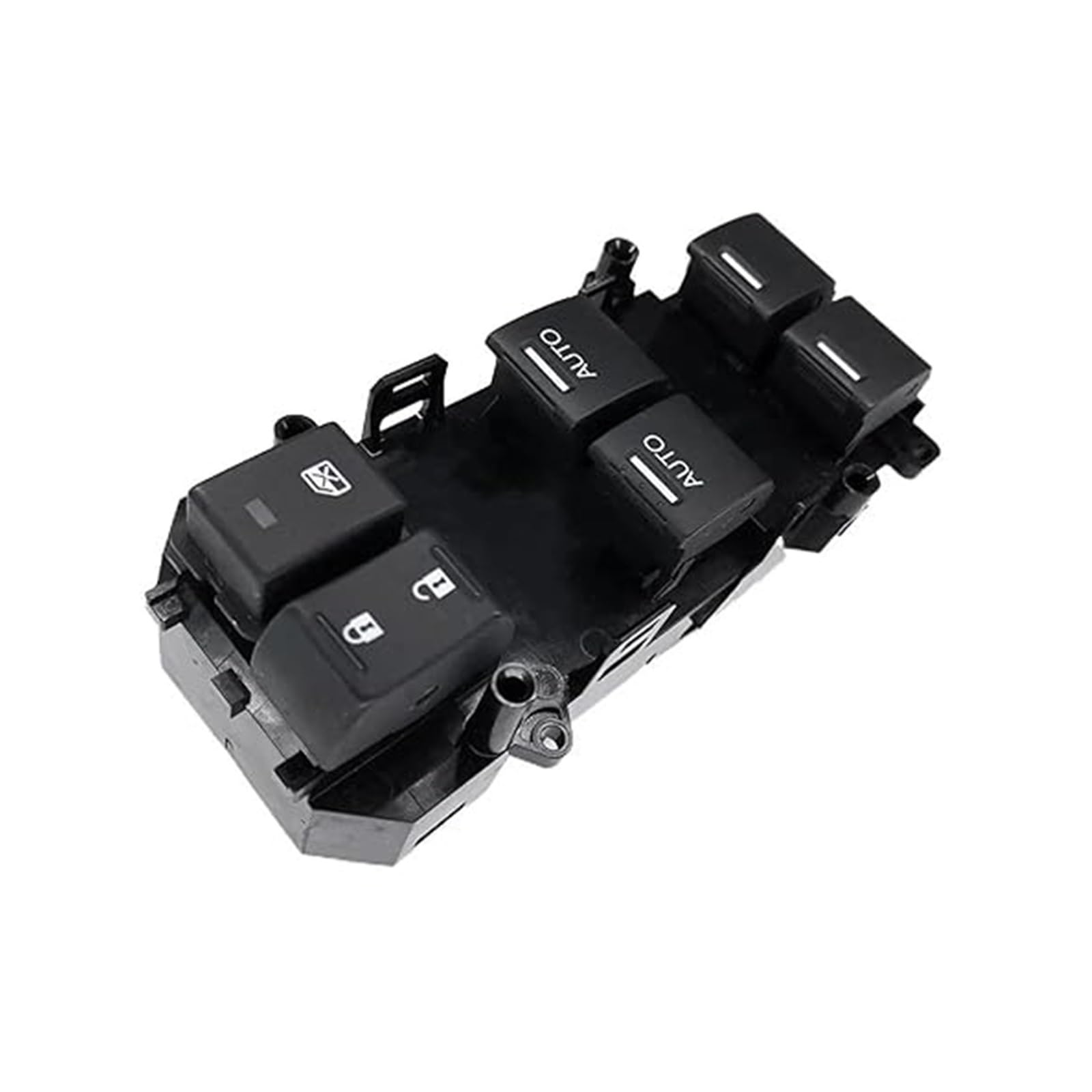 Bouton commande lève automatique Accord 08-12 interrupteur vitre électrique robuste