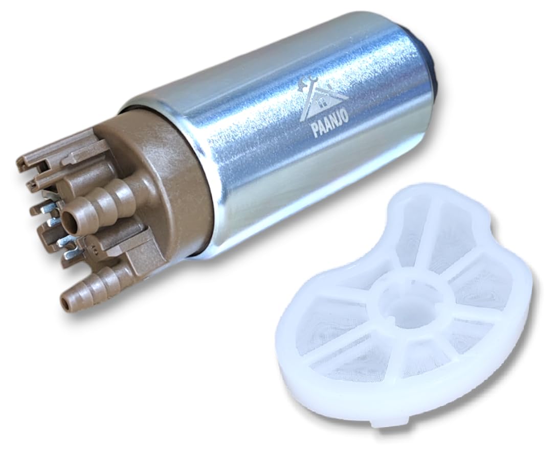 PAANJO Fuel Pump Motor Compatible for Volkswagen Polo Diesel Model-picture-19