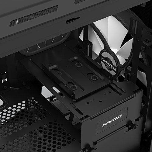 Build My PC, PC Builder, Phanteks Enthoo Evolv
