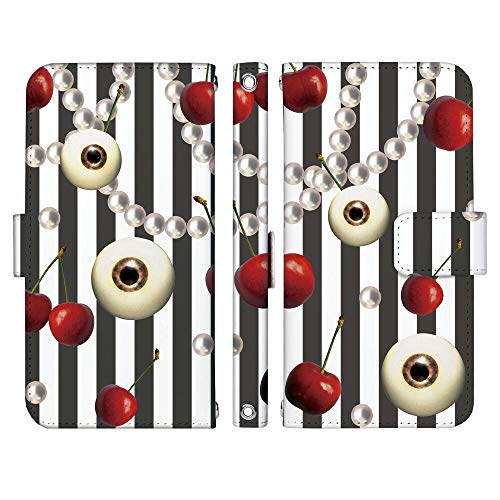 SmaSmaSweets �蒠�^ �P�[�X For OPPO A5 5G OPG06 [�f�U�C��:5.�ڋʃ`�F���[/�}�O�l�b�g�n���h����] �X�P�A���[ �I�b�|a55g �p �݊��� �X�}�z�P�[�X �J�o�[