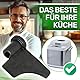Knethaken Brotbackautomat mit dem Originalcode AT6955319100 für Ariete 132 - Garantie 5 Jahre - ONIX TECH