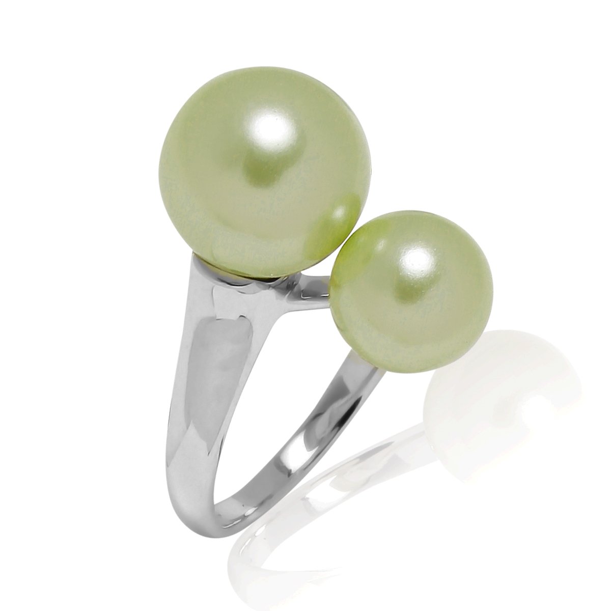 60650164 Silver Ring