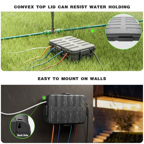 Weatherproof Electrical Cord Connection Weatherproof Extension Cord Weatherproof Electrical Cord Connection Weatherproof Extension Cord