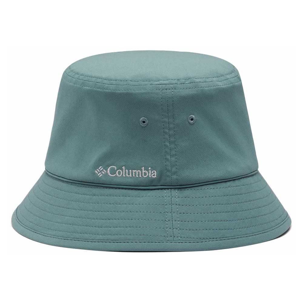Columbia 1714881 Pine Mountain Bucket Hat Gorro unisex, algodón