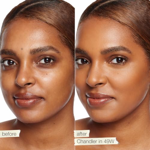 Image of tarte shape tape blur concealer stick - Full Coverage Crease-Proof Makeup, Diamond-Shaped Precision Tip for Instant Eye Lift Effect