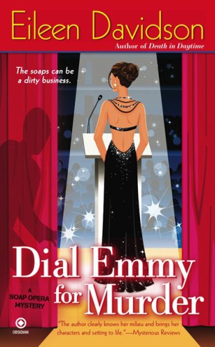 Dial Emmy For Murder: A Soap Opera Mystery