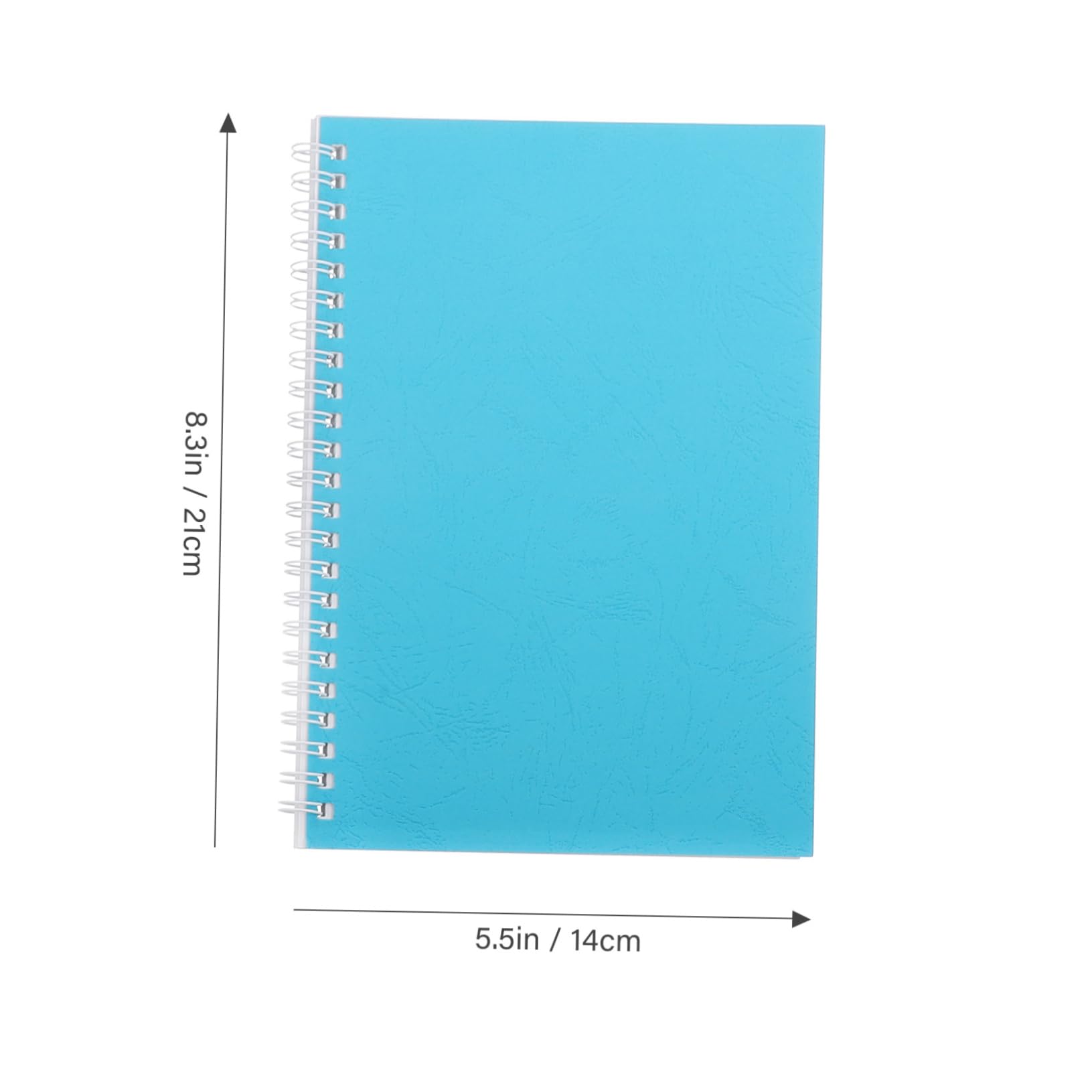 3 Set Quaderni Di Lavoro Blocco Note Per Riunioni Quaderni Per Il Lavoro Blocco Note Di Apprendimento Quaderno A Spirale A Righe Quaderno A Righe Notepadi Metallo 3 Pezzi * 3