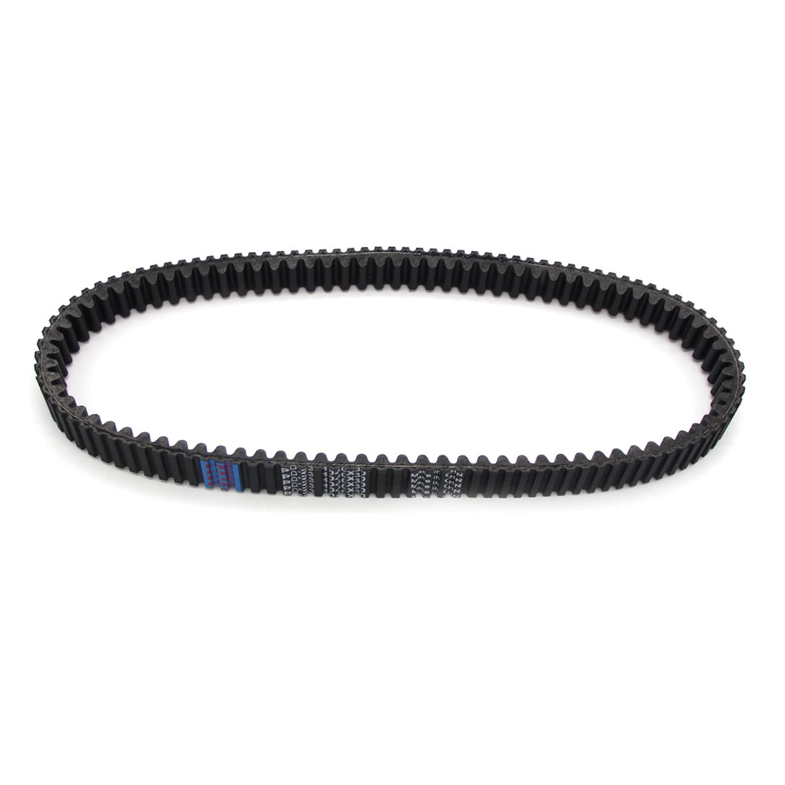 Cinghia Trasmissione Dentata in Gomma 3211113 per Polaris per Ranger per Crew 500 RZR EPS 800 per Sportsman 450 Touring 700 per Big Boss 570 X2 Ho Cinghia Trasmissione Cinghia Trasferimento