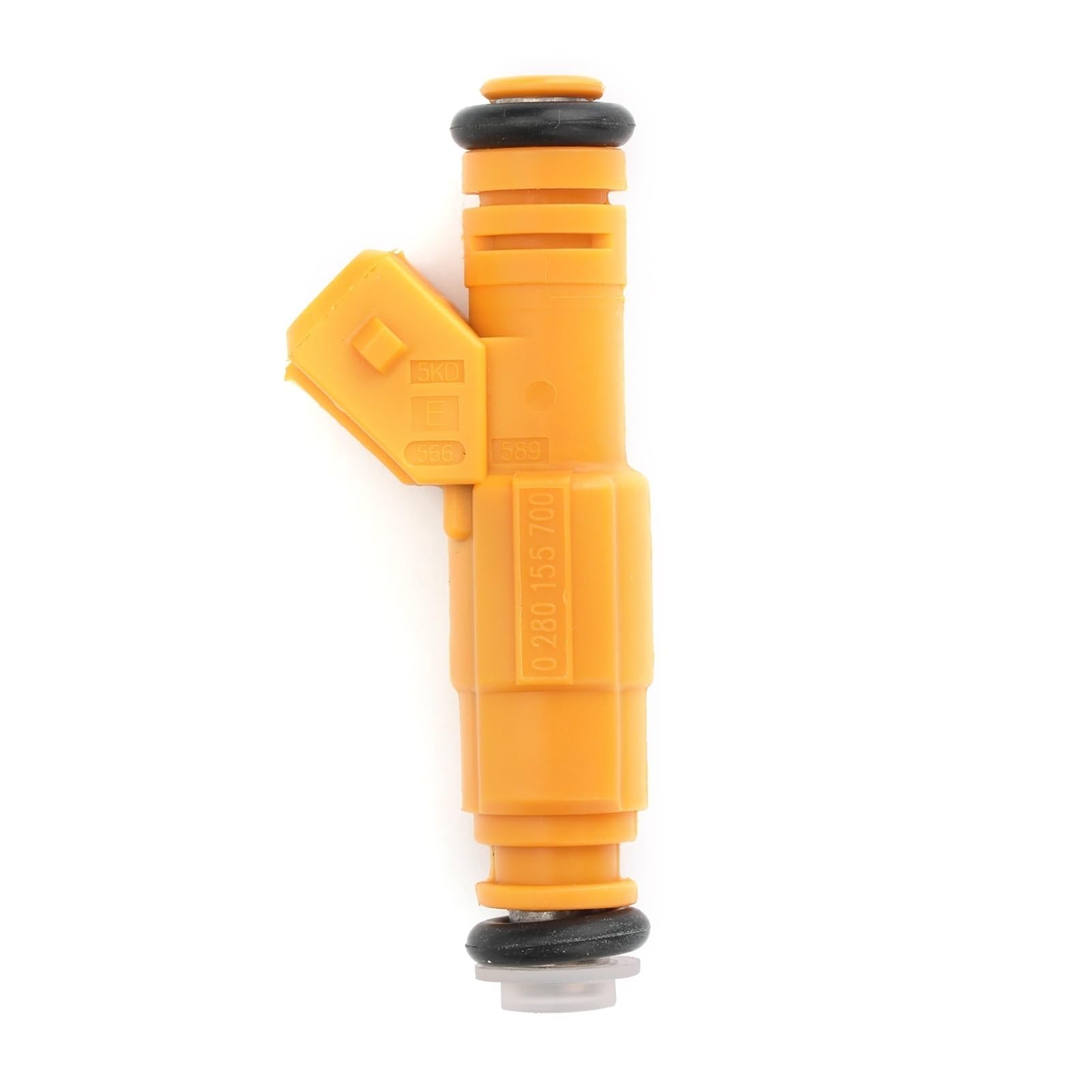 Baoquan One Color Car Fuel Injectors 8Pcs Fuel Injectors For Mercury 4.6L 5.0L 6.8L Replace V8 0280155710