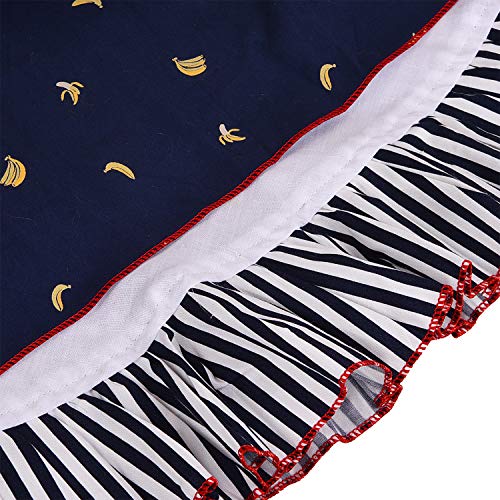 Image of Wish Karo Baby Girls Frock Dress-(ctn390)