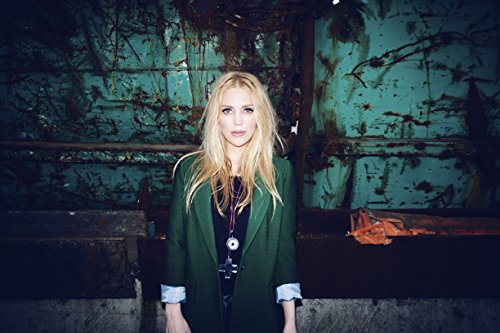 Alexa Feser - Zwischen Den Sekunden [Disco de Vinil]