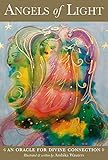 Angel Oracle Deck: Let the Healing Energy of Angels into Your Life