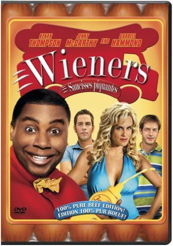 Wieners Bilingual [DVD]