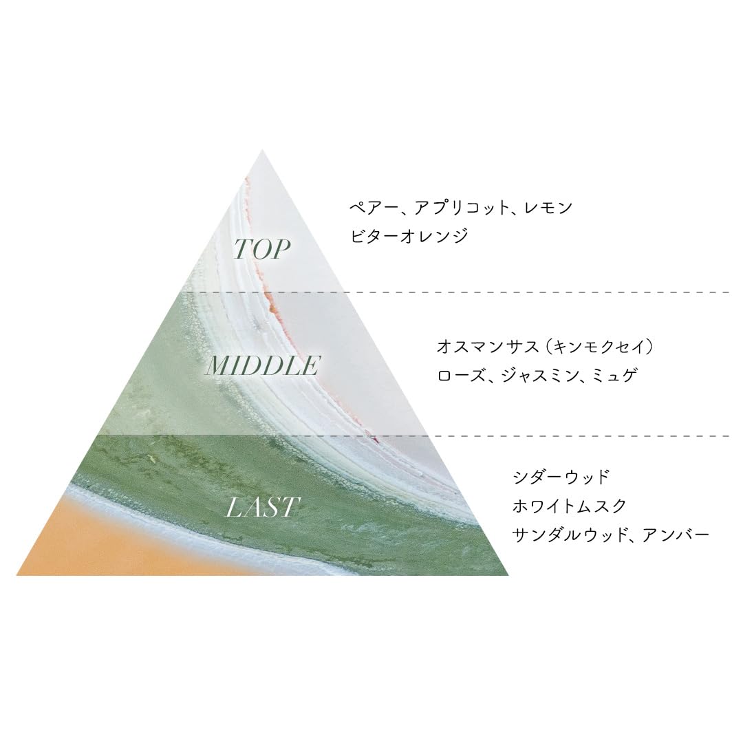 Amazon.co.jp: Aiam アイアム 香水 chapter チャプター29 フルーティ