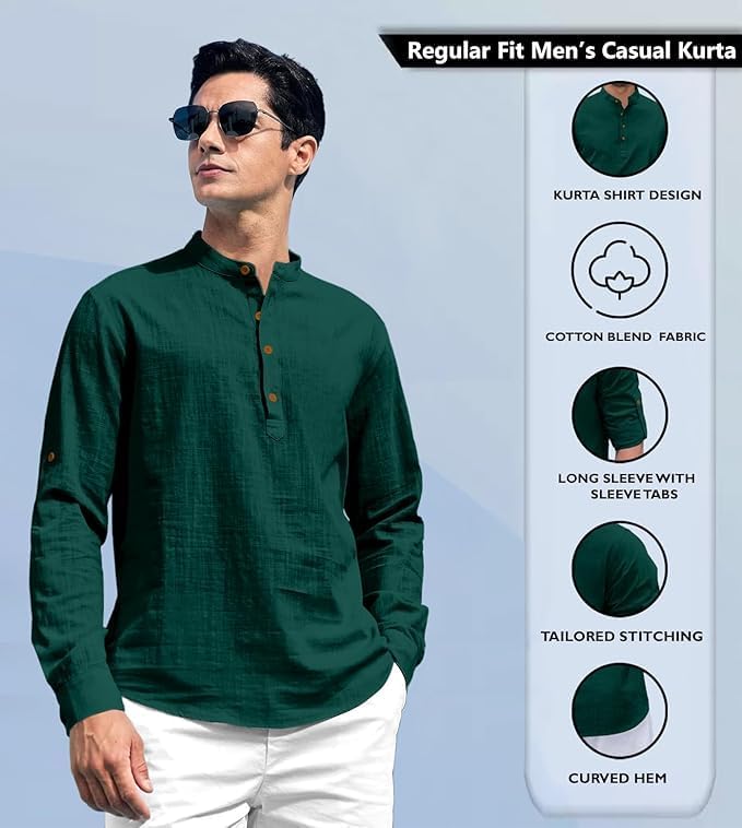 Image of AmericanGolf Men Shirt