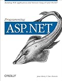 Programming ASP.NET (O'Reilly Windows)