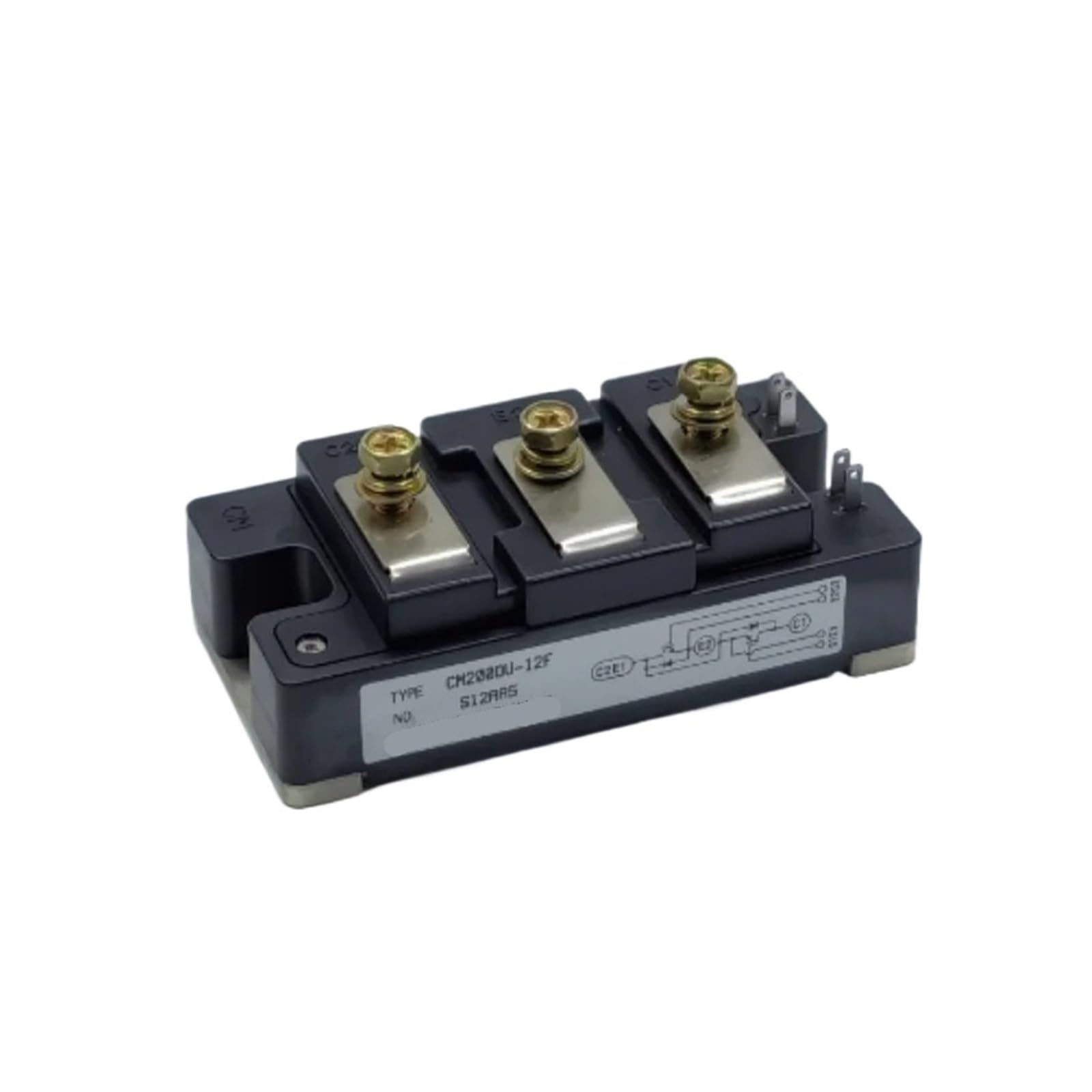 CLBSWYEJK CM200DU-12F Module