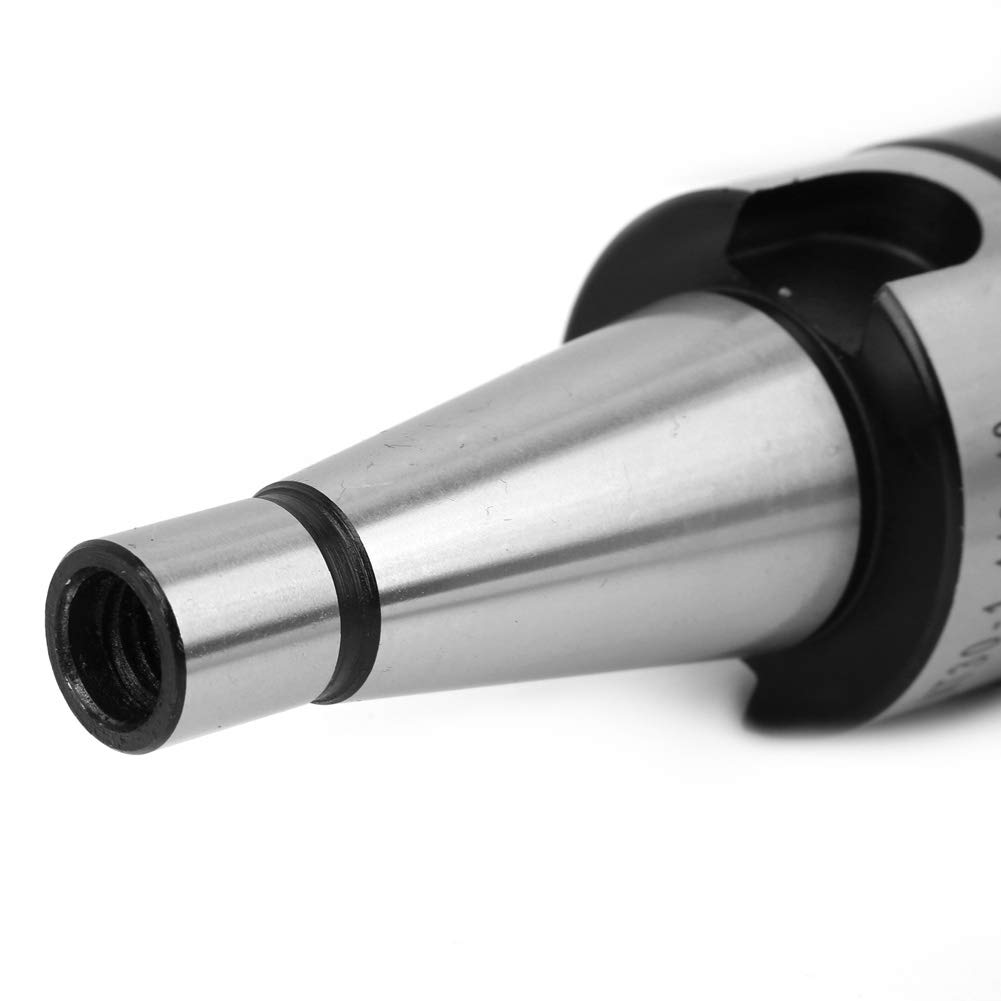 Bohrkopfsatz, Bohrschneidersatz 9 Stück Hartmetallbohrstangen NT30-F1-12-9PCS 12,5 mm Bohrschneider 40 CNC-Fräswerkzeugsätze aus Kohlenstoffstahl mit Aufbewahrungsbox